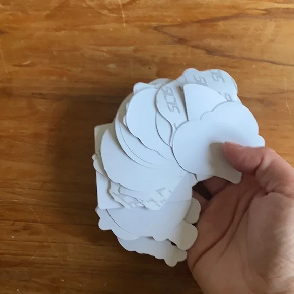 Bundle of 24 Laptop Stickers - Picture 5 of 5